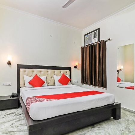 Collection O 35762 Hotel Season 4 Jaipur Extérieur photo