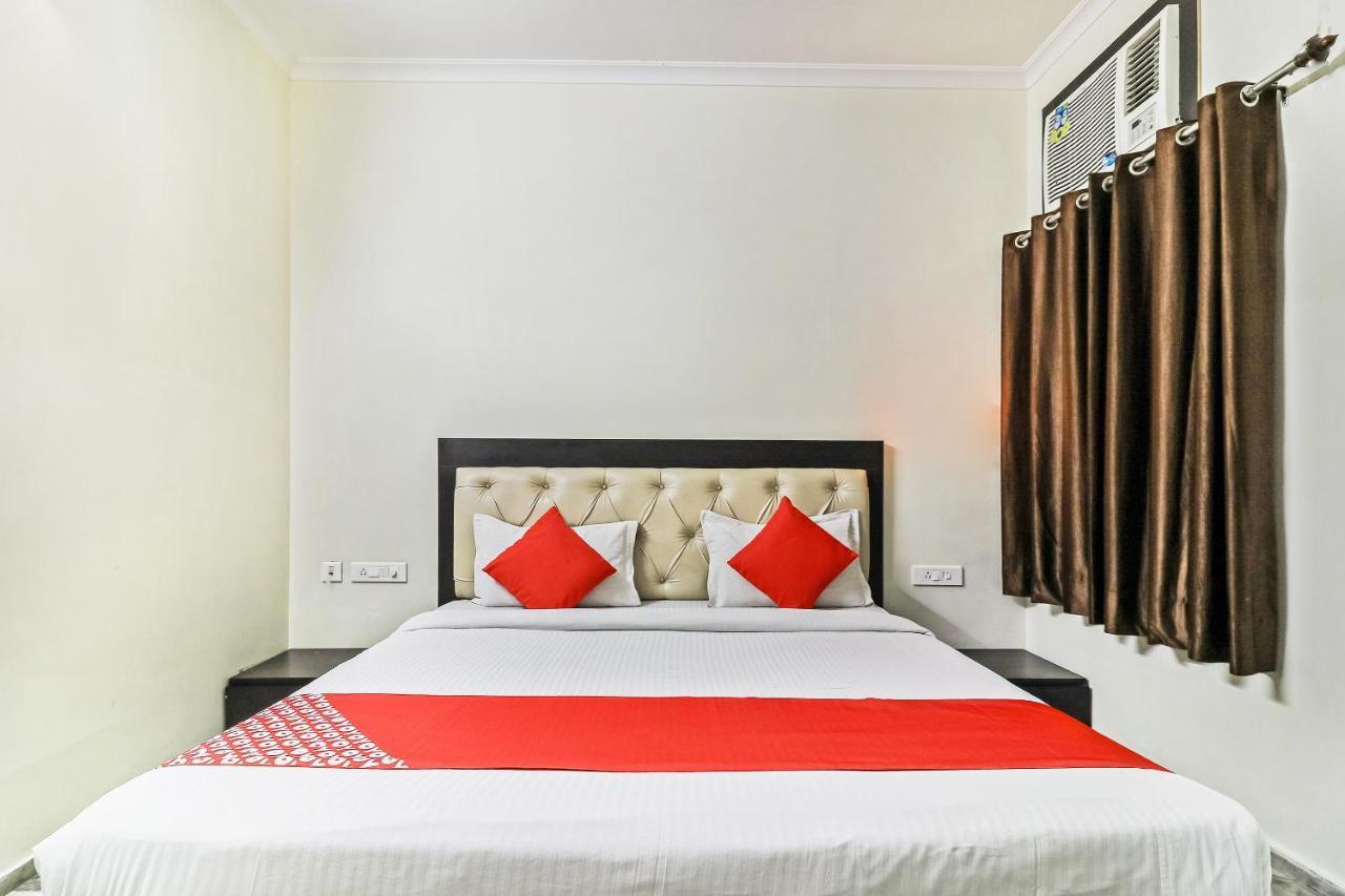 Collection O 35762 Hotel Season 4 Jaipur Extérieur photo