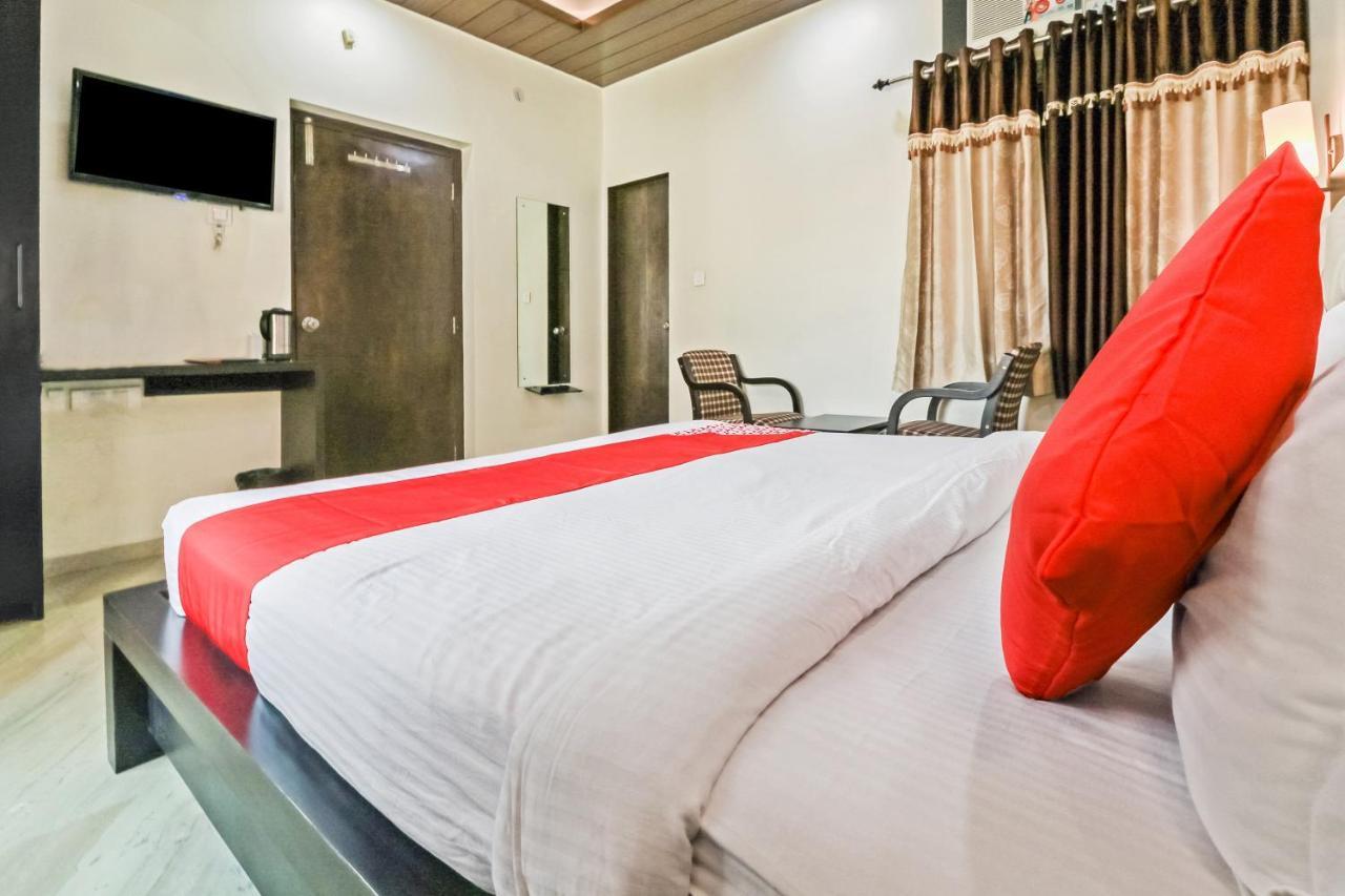 Collection O 35762 Hotel Season 4 Jaipur Extérieur photo