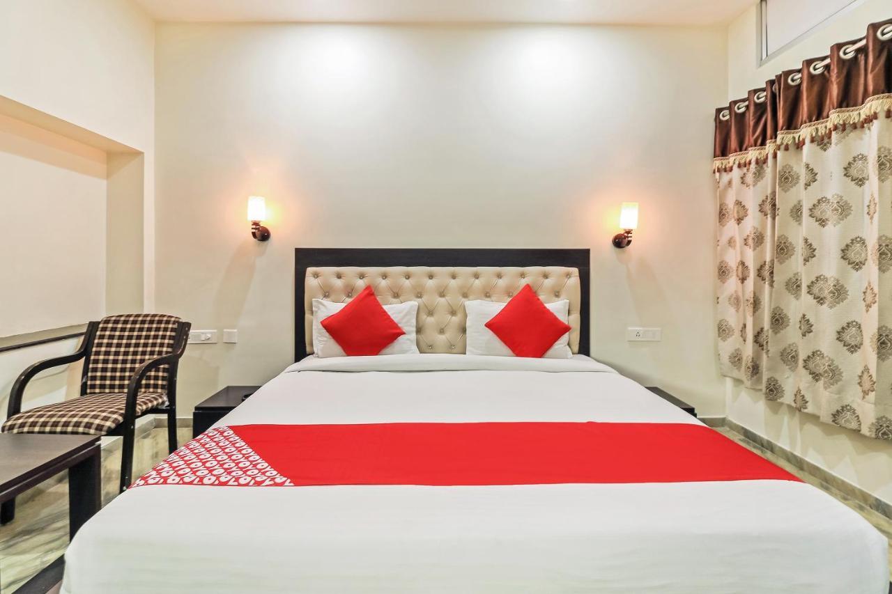 Collection O 35762 Hotel Season 4 Jaipur Extérieur photo