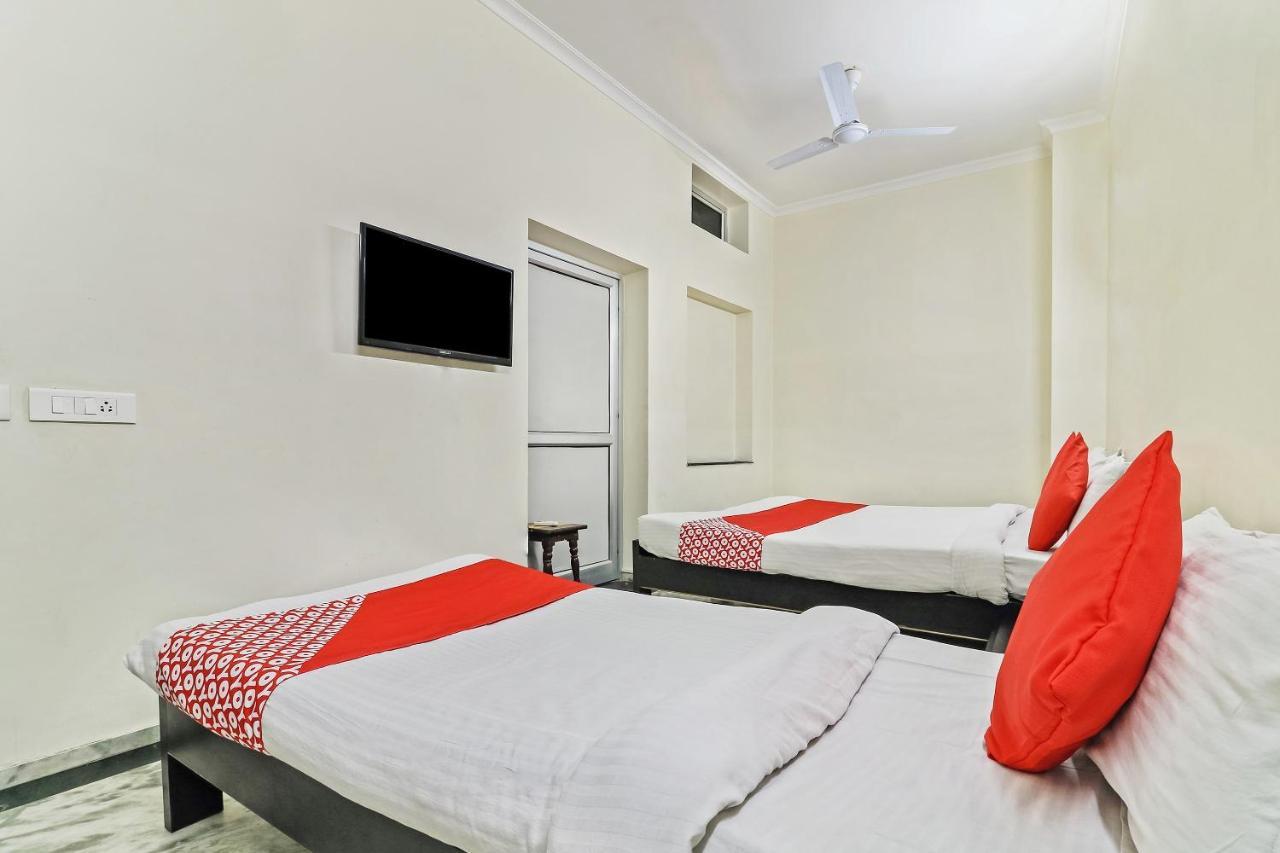 Collection O 35762 Hotel Season 4 Jaipur Extérieur photo