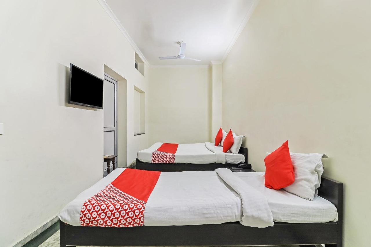 Collection O 35762 Hotel Season 4 Jaipur Extérieur photo