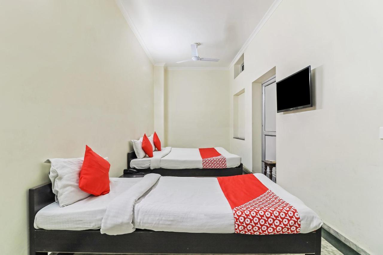 Collection O 35762 Hotel Season 4 Jaipur Extérieur photo