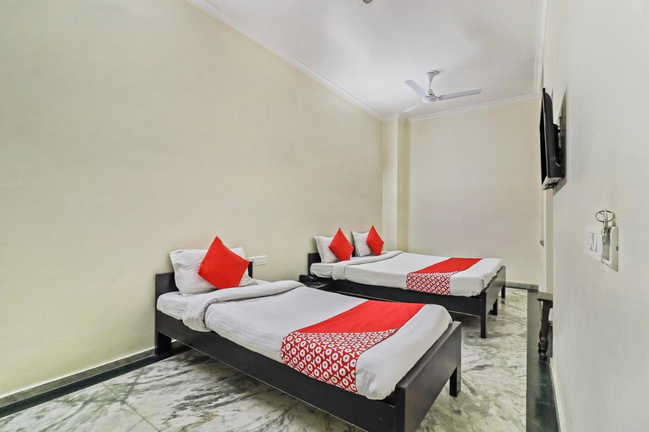 Collection O 35762 Hotel Season 4 Jaipur Extérieur photo